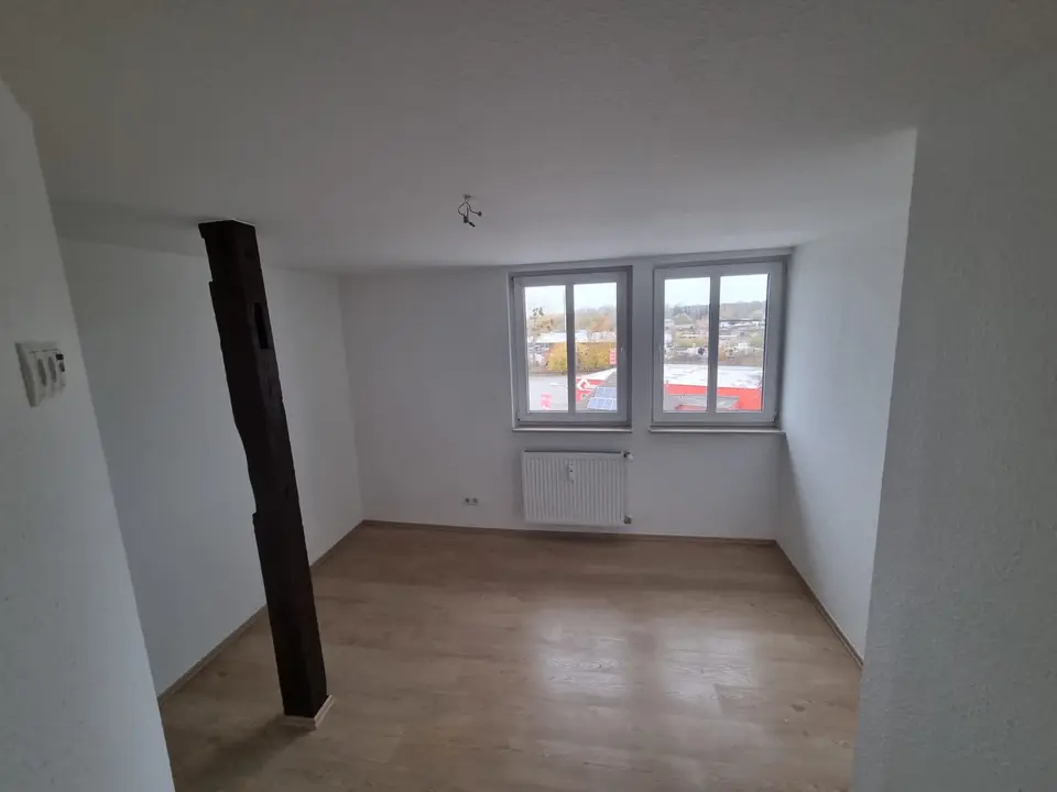 4 Zimmer Wohnung mit 118 m² in Stralsund – Bild 10