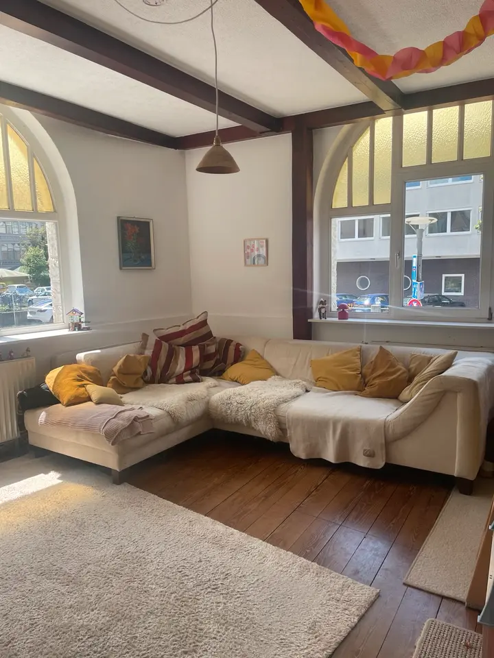 WG-Zimmer mit 16 m² in Göttingen – Bild 1