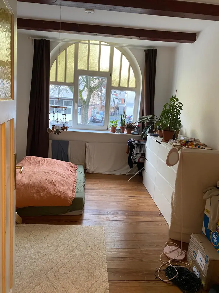 WG-Zimmer mit 16 m² in Göttingen – Bild 2