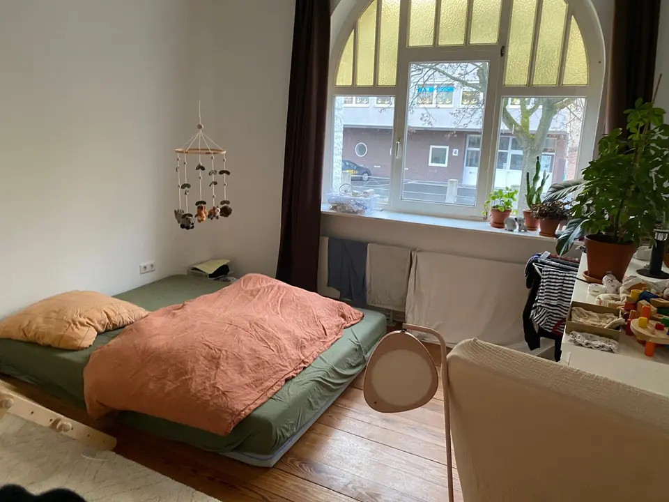 WG-Zimmer mit 16 m² in Göttingen – Bild 3