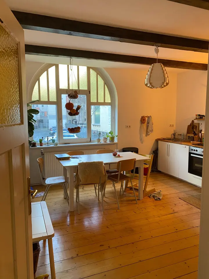 WG-Zimmer mit 16 m² in Göttingen – Bild 5
