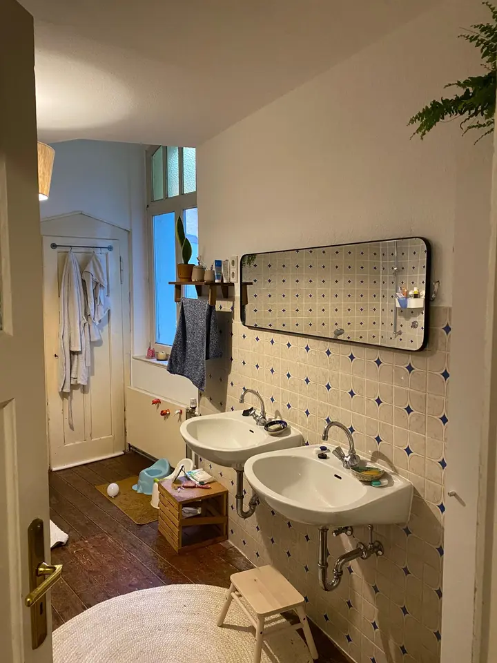 WG-Zimmer mit 16 m² in Göttingen – Bild 6