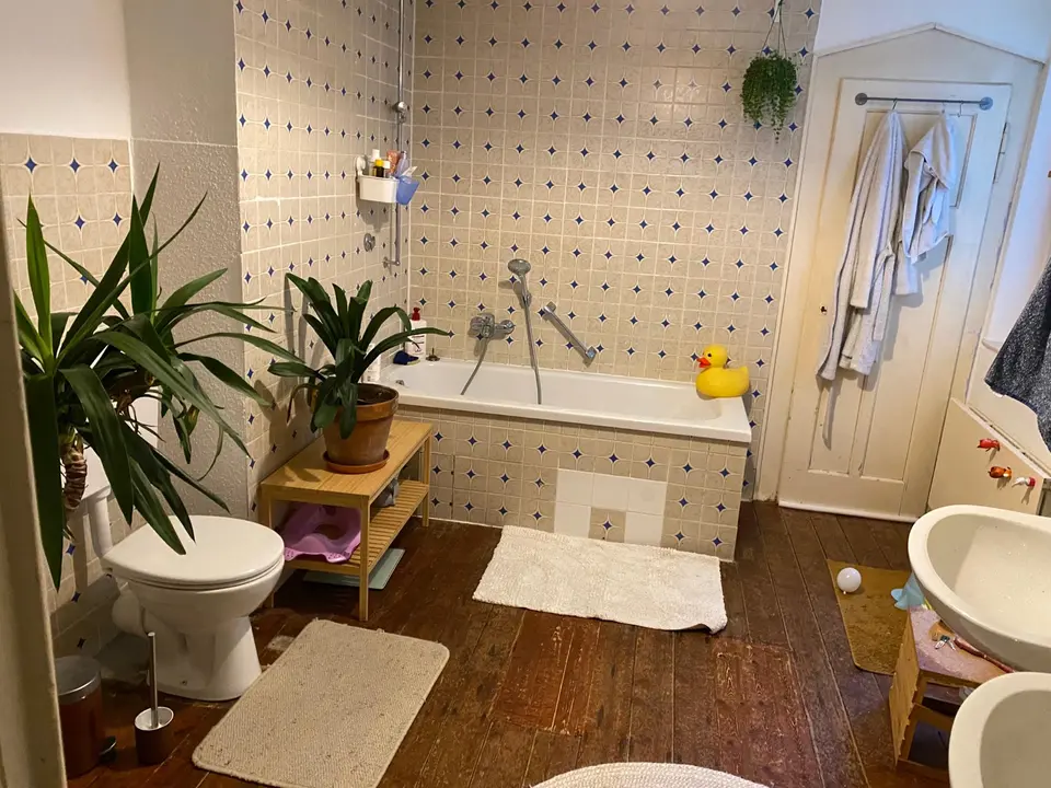 WG-Zimmer mit 16 m² in Göttingen – Bild 7