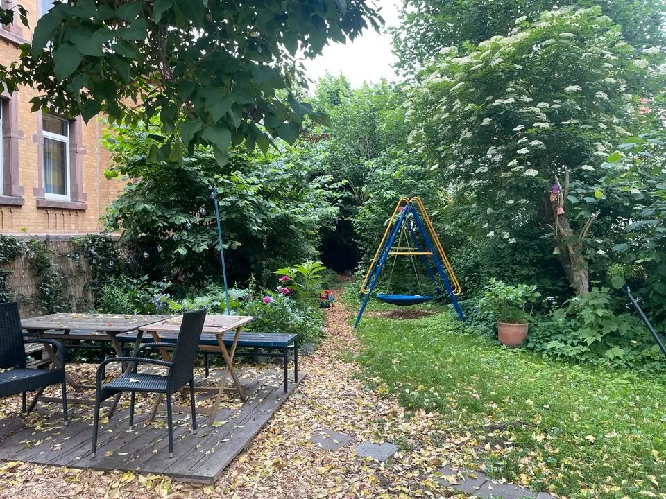 WG-Zimmer mit 16 m² in Göttingen – Bild 8