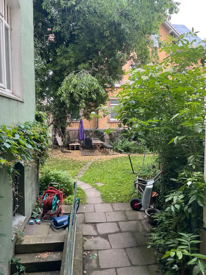 WG-Zimmer mit 16 m² in Göttingen – Bild 9