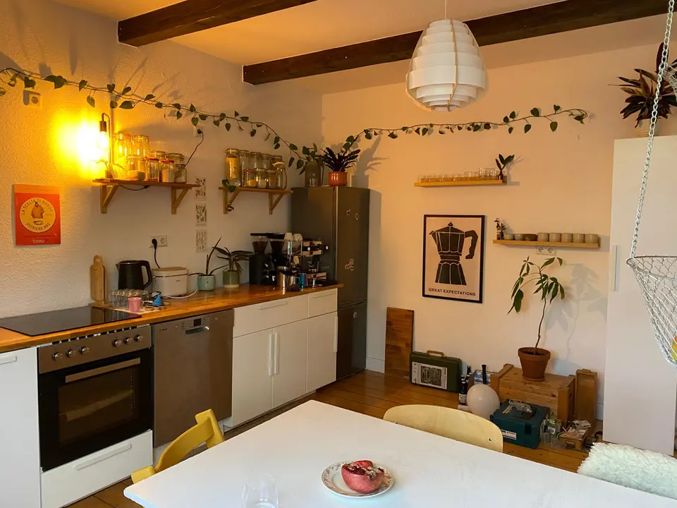 WG-Zimmer mit 16 m² in Göttingen – Bild 10