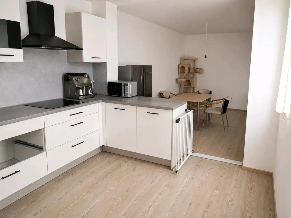 3 Zimmer Haus mit 107 m² in Oberursel – Bild 1