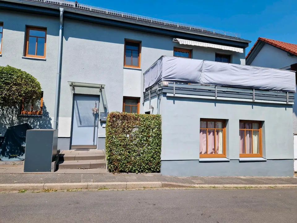 3 Zimmer Haus mit 107 m² in Oberursel – Bild 2