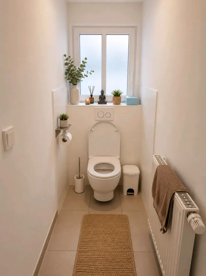 3 Zimmer Haus mit 107 m² in Oberursel – Bild 6