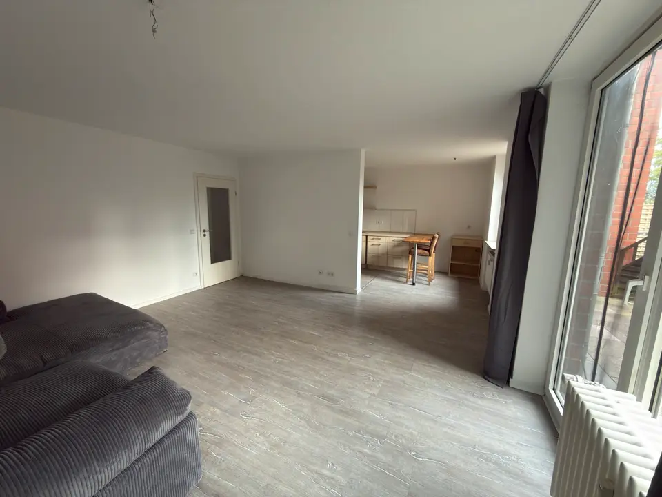 3 Zimmer Wohnung mit 78 m² in Rotenburg (Wümme) – Bild 1