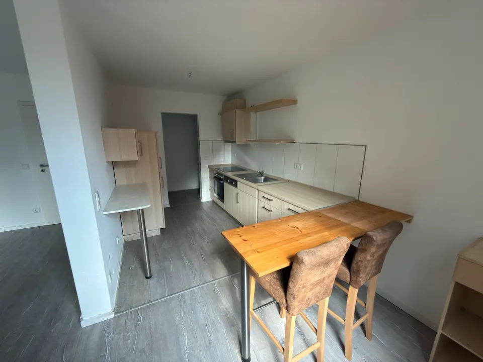 3 Zimmer Wohnung mit 78 m² in Rotenburg (Wümme) – Bild 7