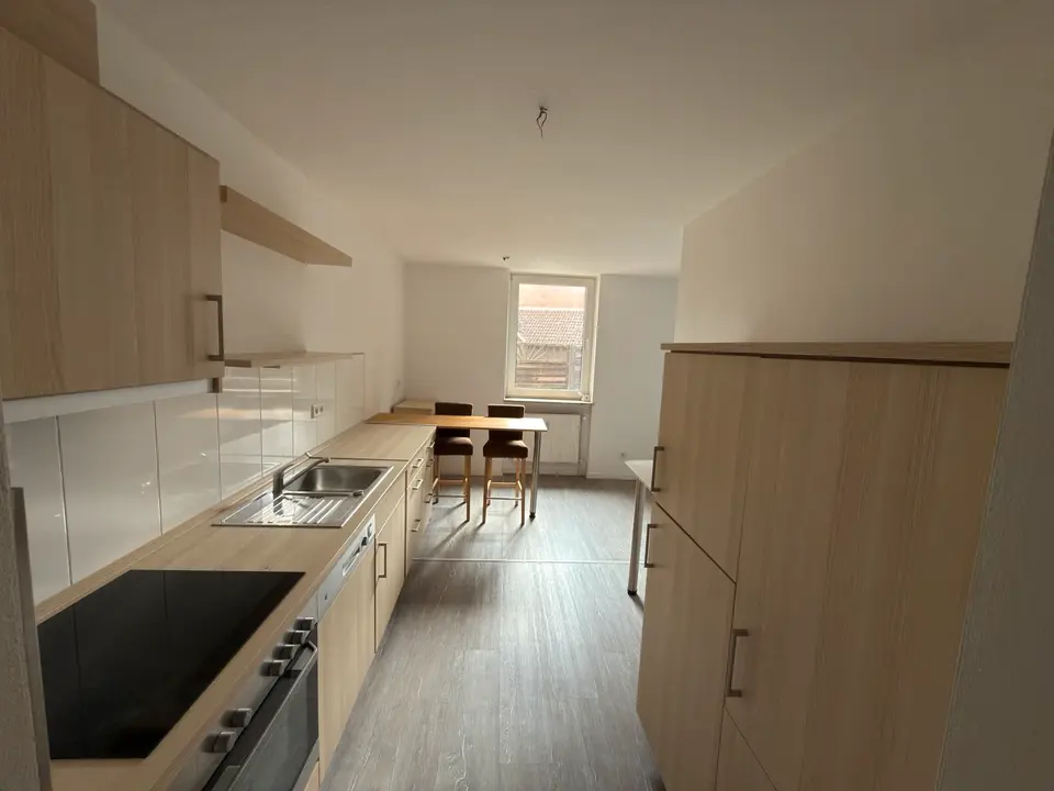 3 Zimmer Wohnung mit 78 m² in Rotenburg (Wümme) – Bild 8