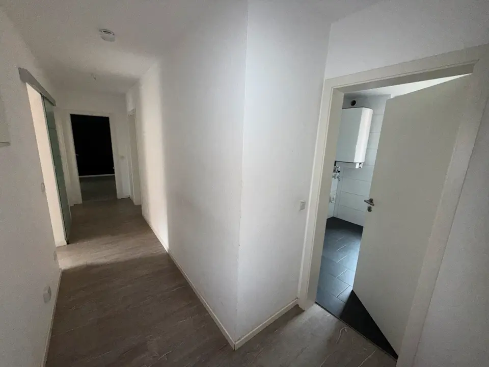 3 Zimmer Wohnung mit 78 m² in Rotenburg (Wümme) – Bild 9