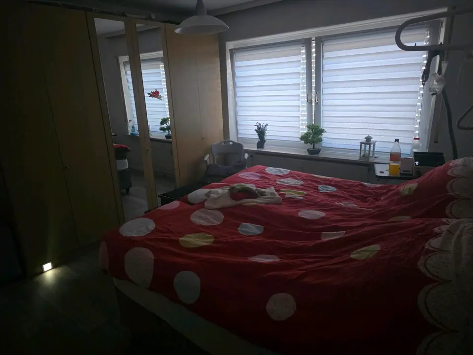 2 Zimmer Wohnung mit 68 m² in Kleve – Bild 8