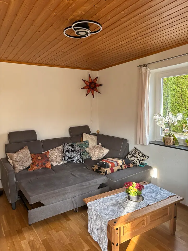 WG-Zimmer mit 120 m² in Kempten – Bild 3