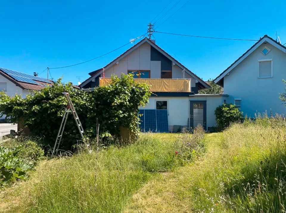 WG-Zimmer mit 120 m² in Kempten – Bild 9
