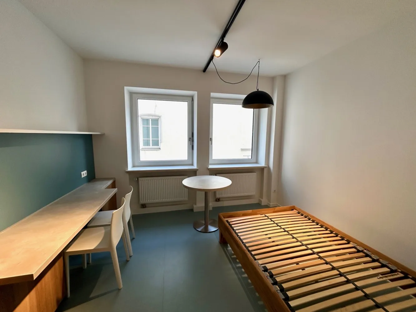 1 Zimmer Wohnung mit 19 m² in Passau – Bild 3