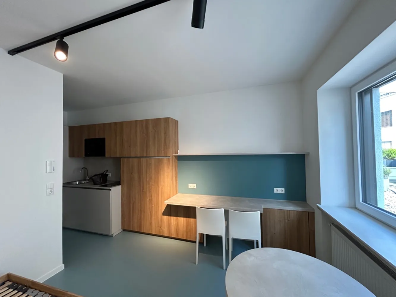 1 Zimmer Wohnung mit 19 m² in Passau – Bild 4