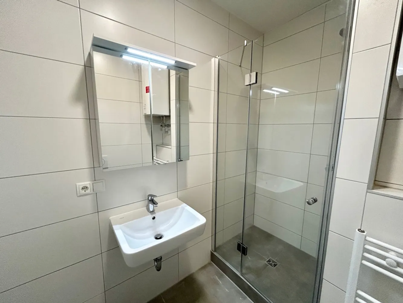 1 Zimmer Wohnung mit 19 m² in Passau – Bild 6