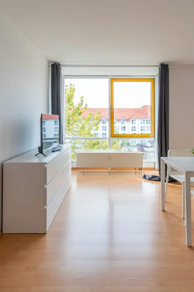 2 Zimmer Wohnung mit 40 m² in Dietzenbach – Bild 1