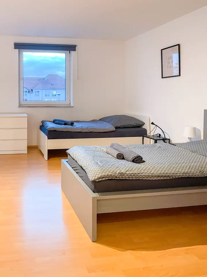 2 Zimmer Wohnung mit 40 m² in Dietzenbach – Bild 3