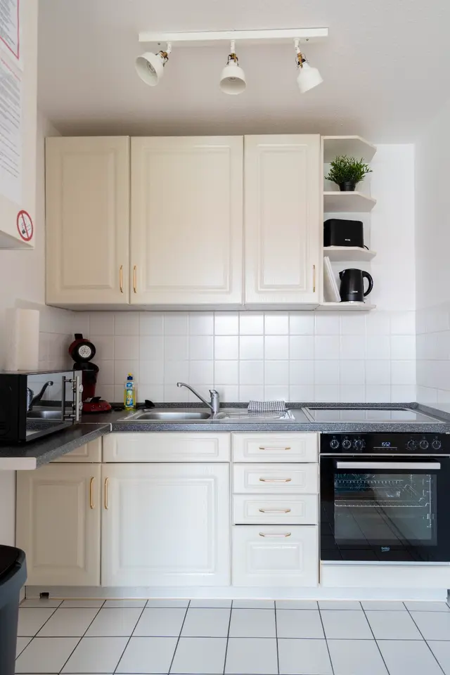2 Zimmer Wohnung mit 40 m² in Dietzenbach – Bild 4