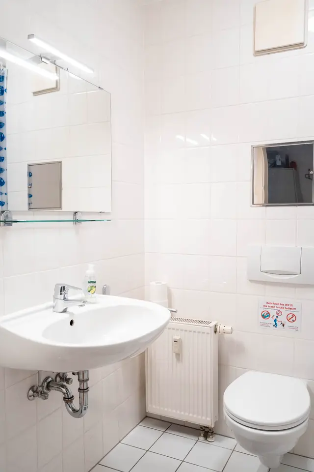 2 Zimmer Wohnung mit 40 m² in Dietzenbach – Bild 5