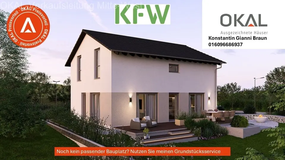 2 Zimmer Wohnung mit 40 m² in Dietzenbach – Bild 8