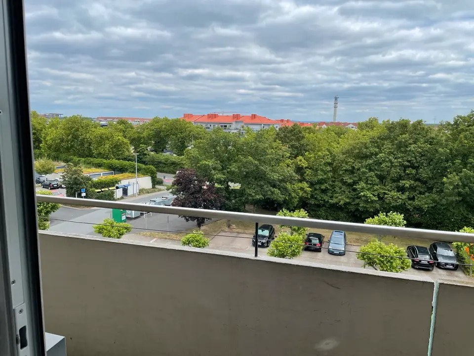 2 Zimmer Wohnung mit 40 m² in Dietzenbach – Bild 9