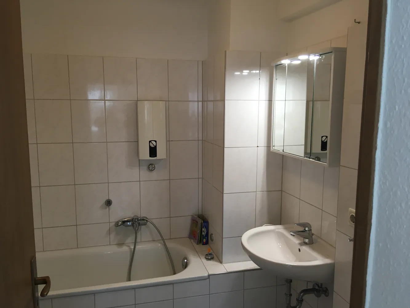1 Zimmer Wohnung mit 25 m² in Nürnberg – Bild 1