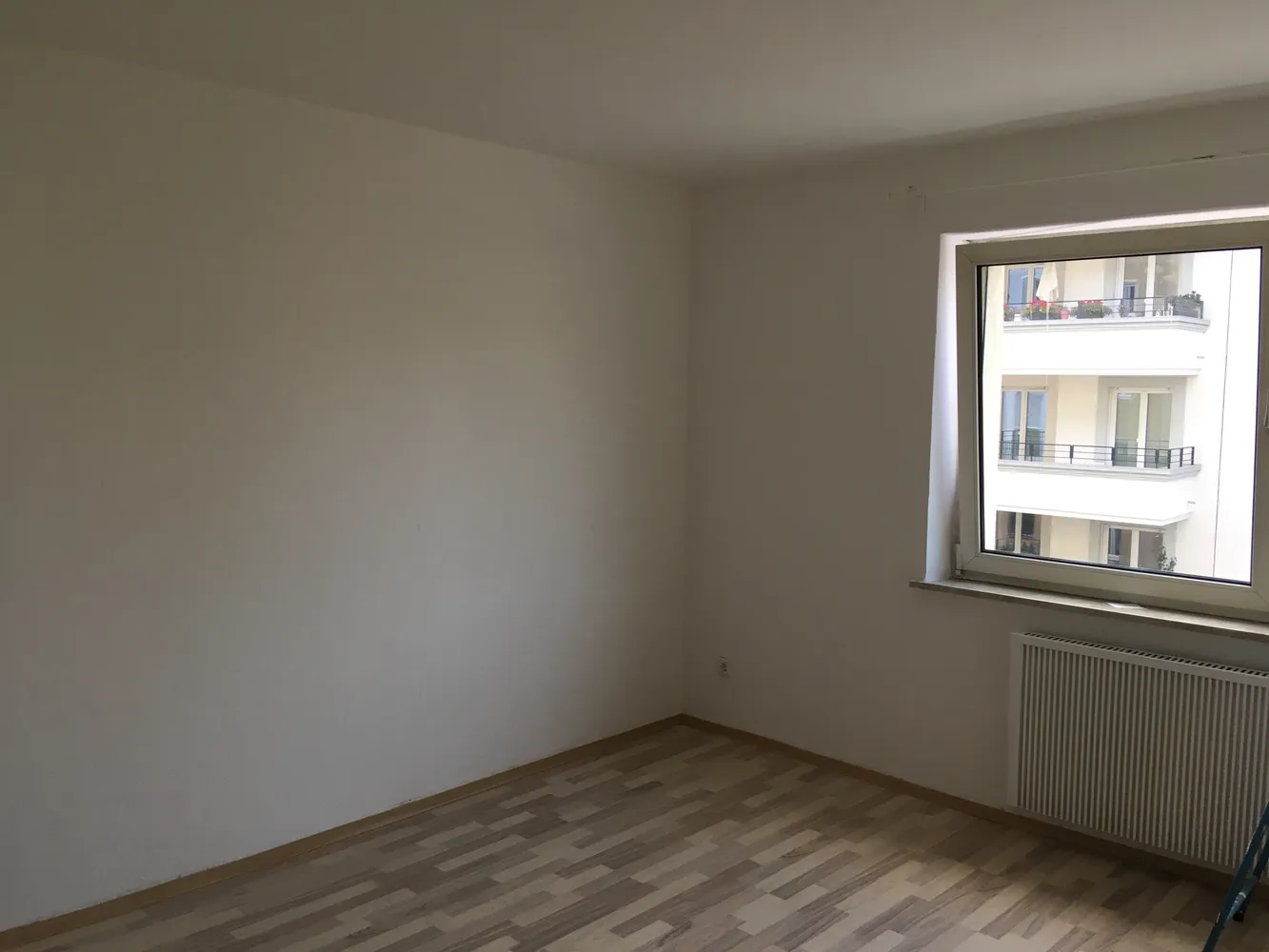 1 Zimmer Wohnung mit 25 m² in Nürnberg – Bild 3