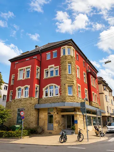 4 Zimmer Wohnung mit 107 m² in Stuttgart – Bild 1