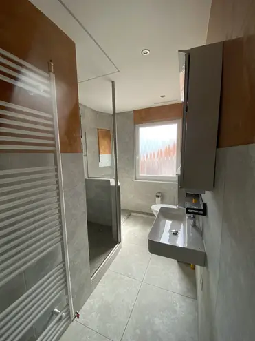 4 Zimmer Wohnung mit 107 m² in Stuttgart – Bild 10