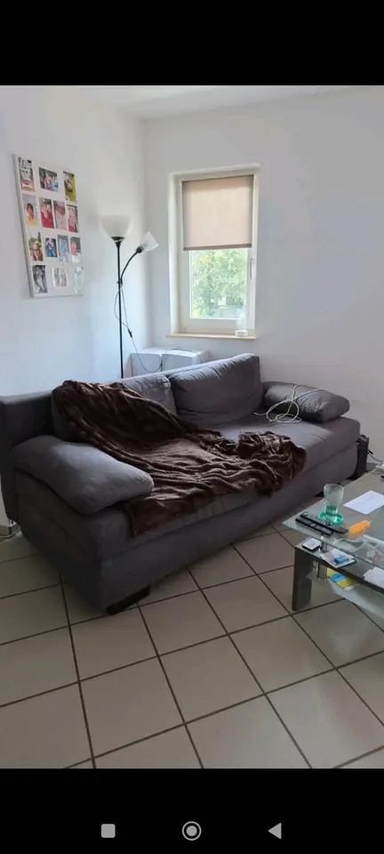 2 Zimmer Wohnung mit 41 m² in Remscheid – Bild 2