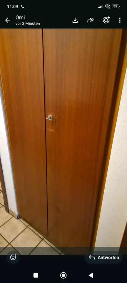 2 Zimmer Wohnung mit 41 m² in Remscheid – Bild 6
