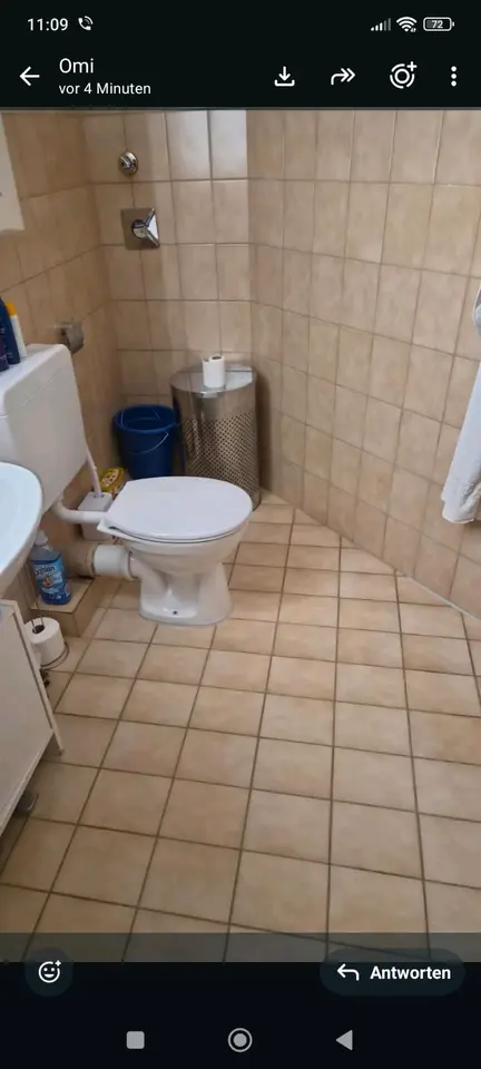 2 Zimmer Wohnung mit 41 m² in Remscheid – Bild 7