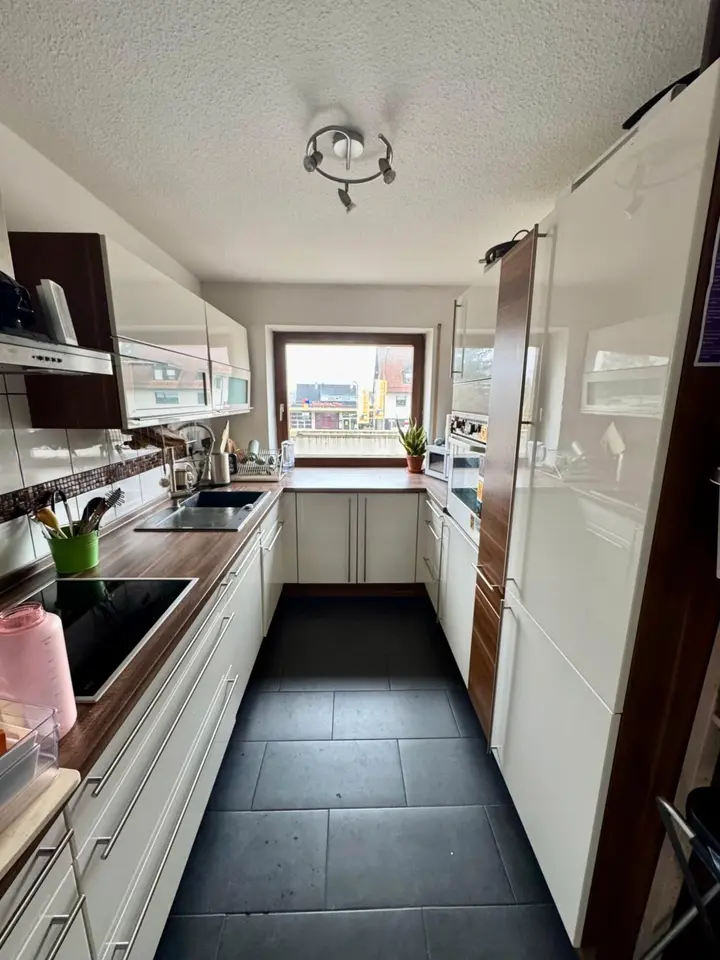 3 Zimmer Wohnung mit 96 m² in Neu-Ulm – Bild 4