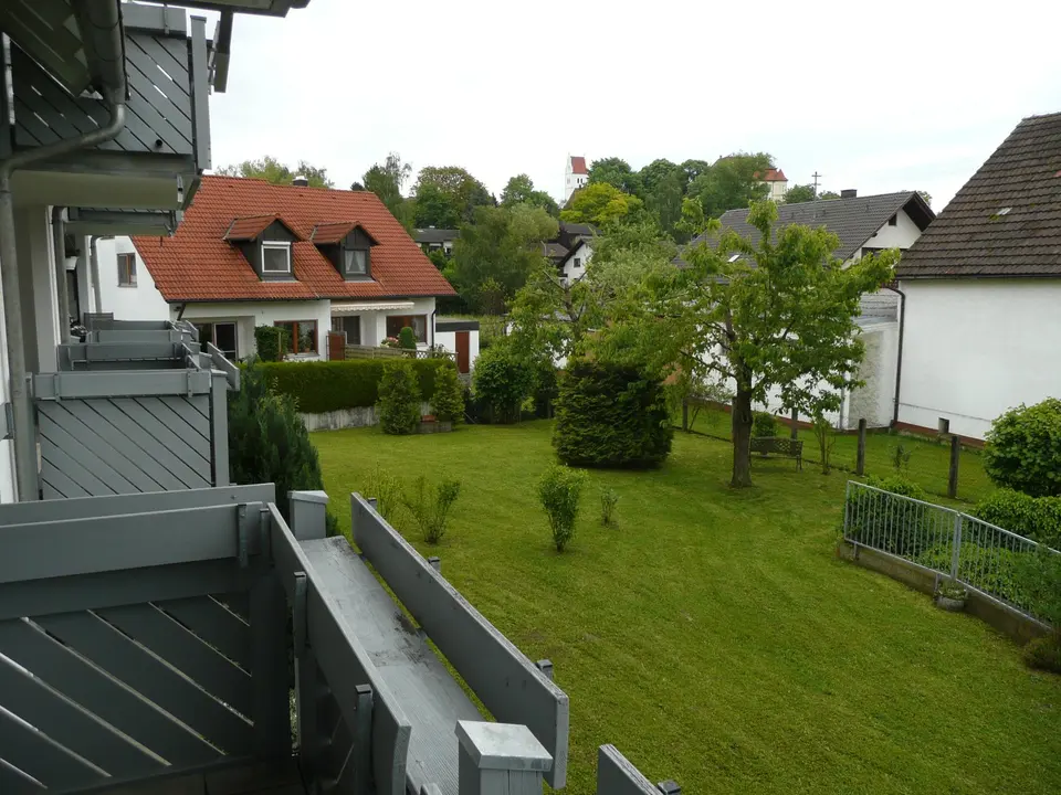 3 Zimmer Wohnung mit 96 m² in Neu-Ulm – Bild 8