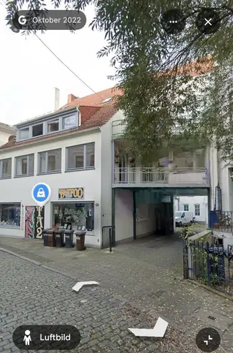 1 Zimmer Wohnung mit 44 m² in Bremen – Bild 10