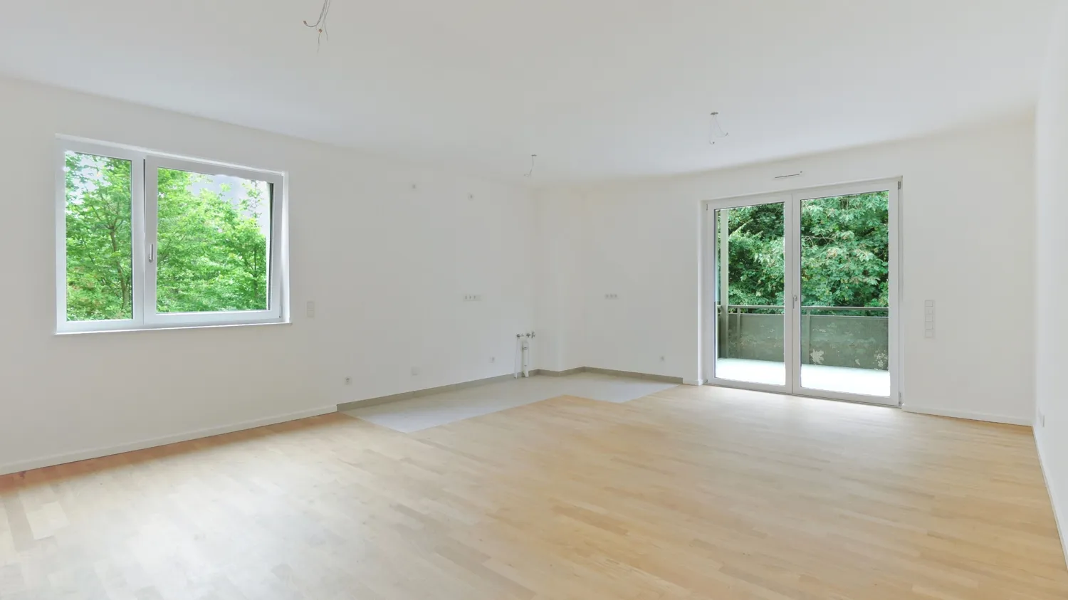 3 Zimmer Wohnung mit 80 m² in Köln – Bild 1