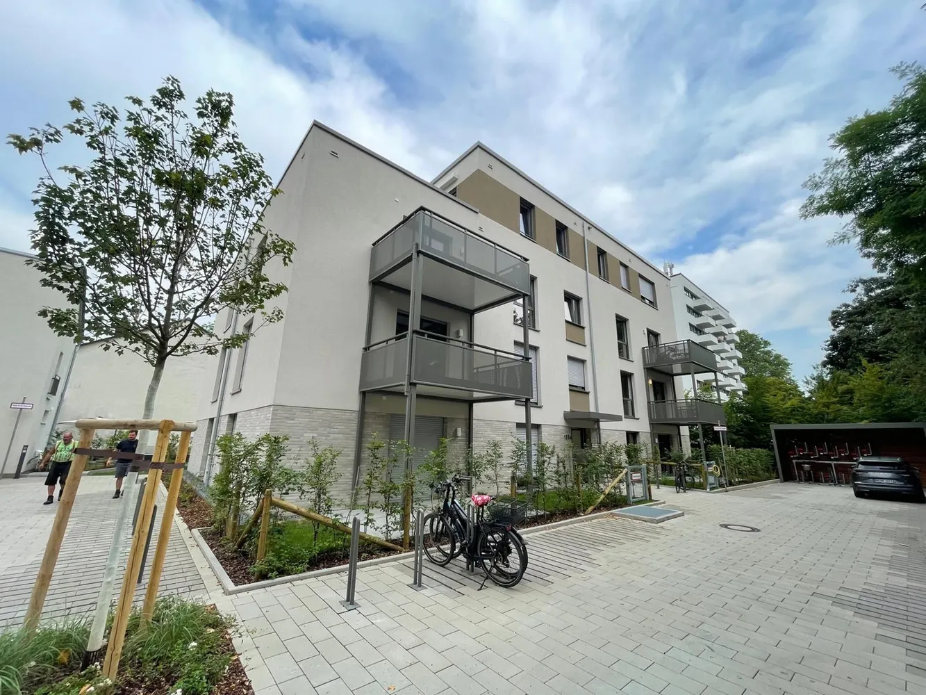 3 Zimmer Wohnung mit 80 m² in Köln – Bild 11