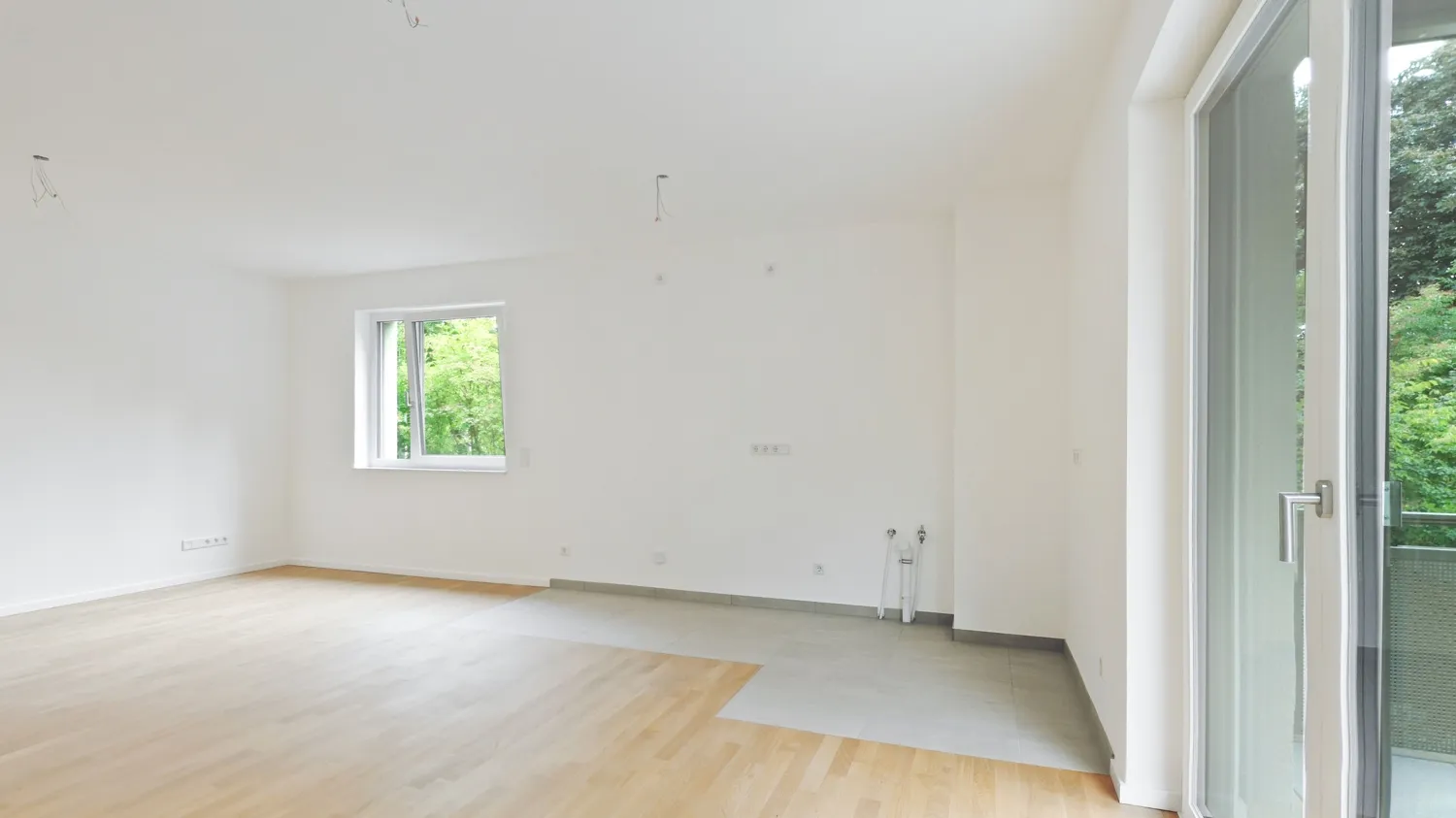 3 Zimmer Wohnung mit 80 m² in Köln – Bild 4