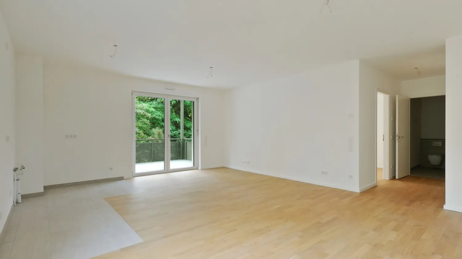3 Zimmer Wohnung mit 80 m² in Köln – Bild 5