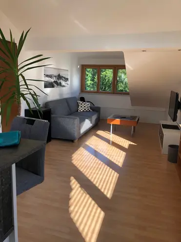 2 Zimmer Wohnung mit 44 m² in München – Bild 1