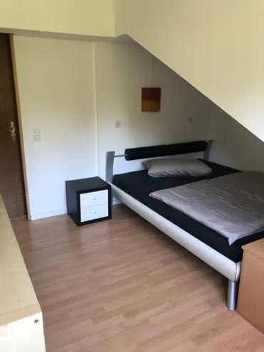 2 Zimmer Wohnung mit 44 m² in München – Bild 12