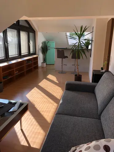 2 Zimmer Wohnung mit 44 m² in München – Bild 2