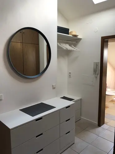 2 Zimmer Wohnung mit 44 m² in München – Bild 3