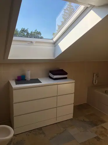2 Zimmer Wohnung mit 44 m² in München – Bild 4