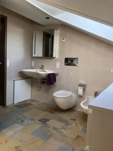 2 Zimmer Wohnung mit 44 m² in München – Bild 5