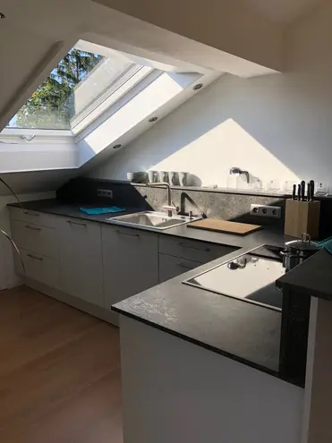 2 Zimmer Wohnung mit 44 m² in München – Bild 7